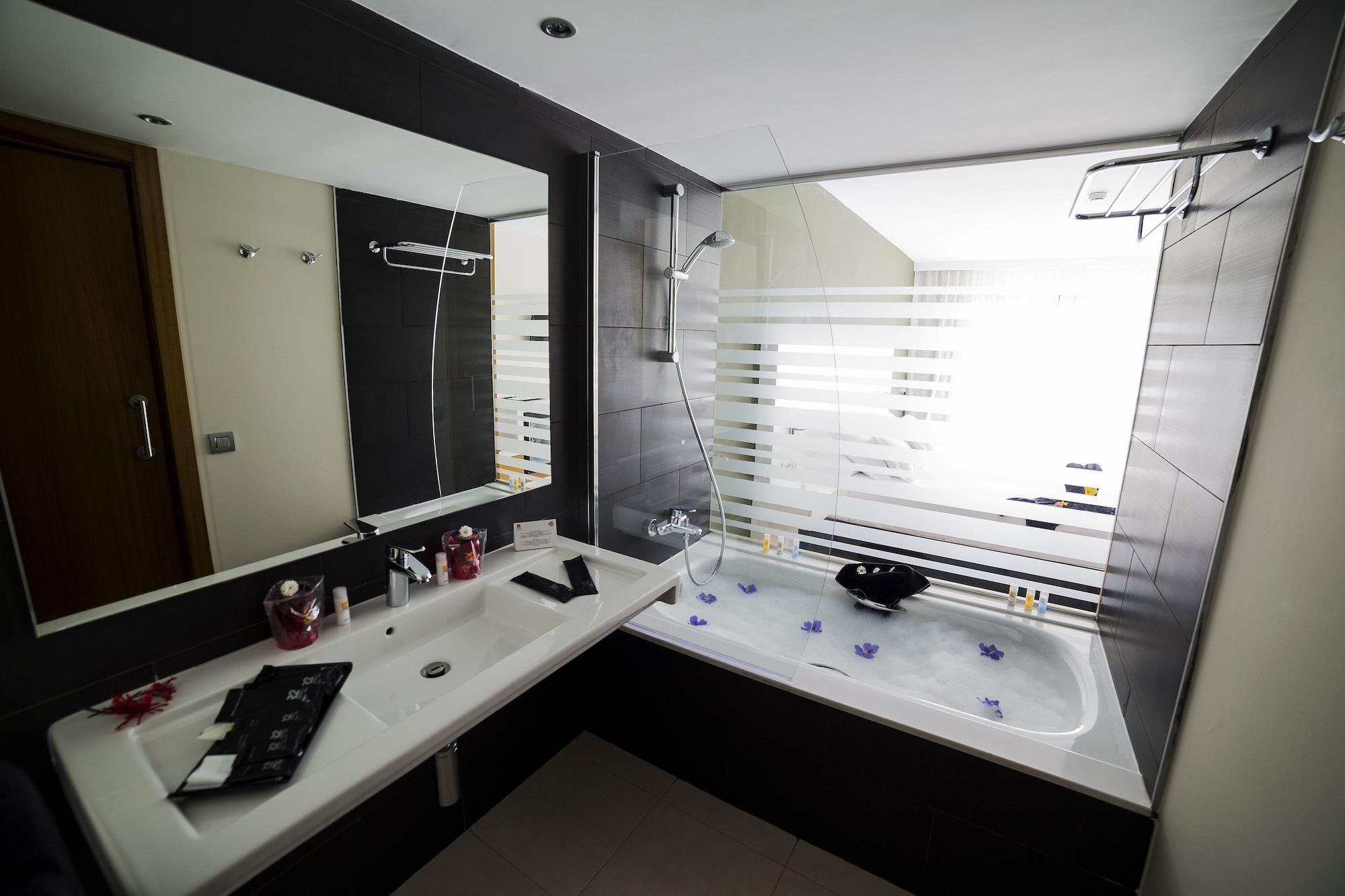R2 Romantic Fantasia Dreams & Suites Hotel (Adults Only) Тарахалехо Екстериор снимка