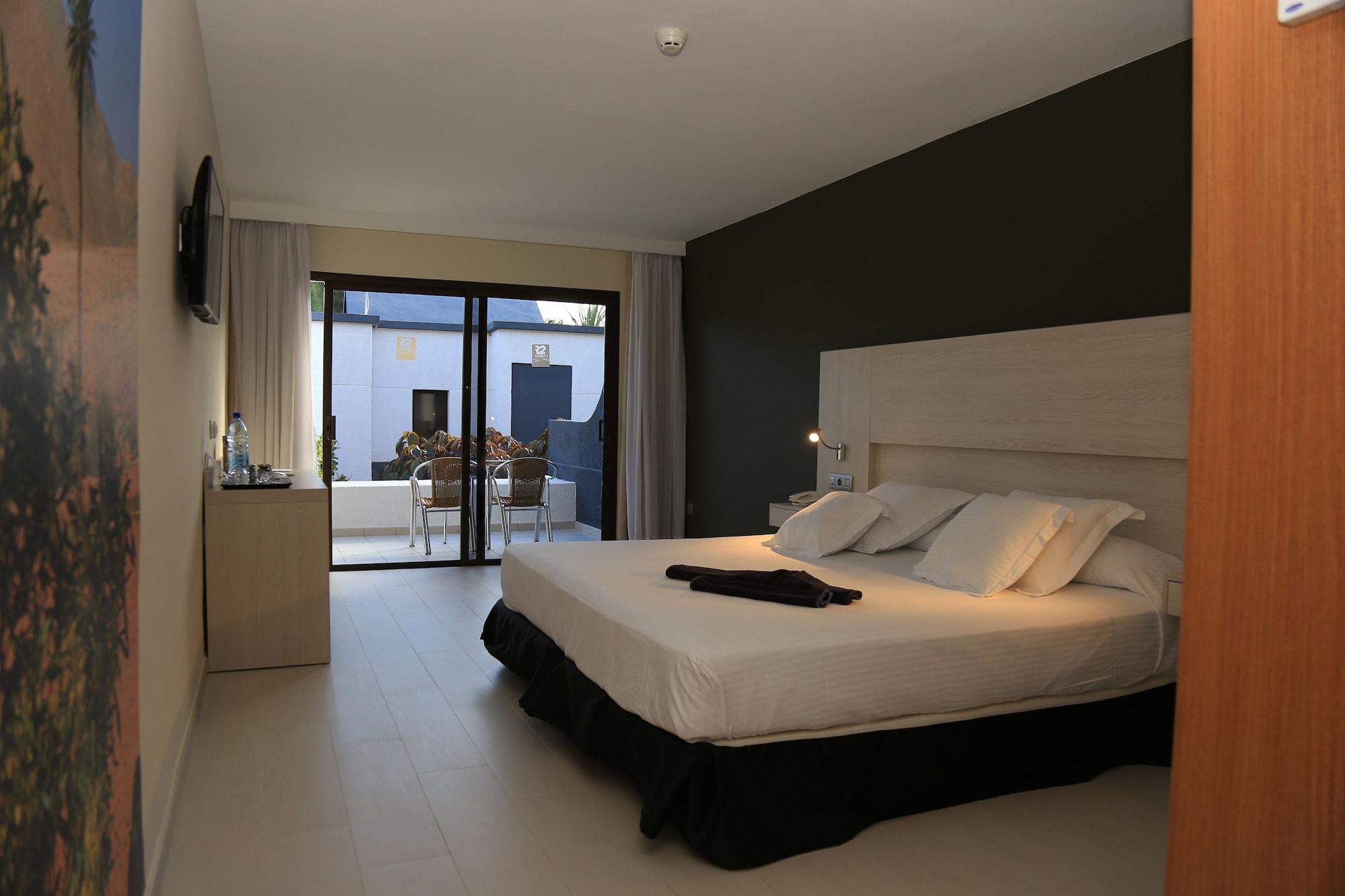 R2 Romantic Fantasia Dreams & Suites Hotel (Adults Only) Тарахалехо Екстериор снимка