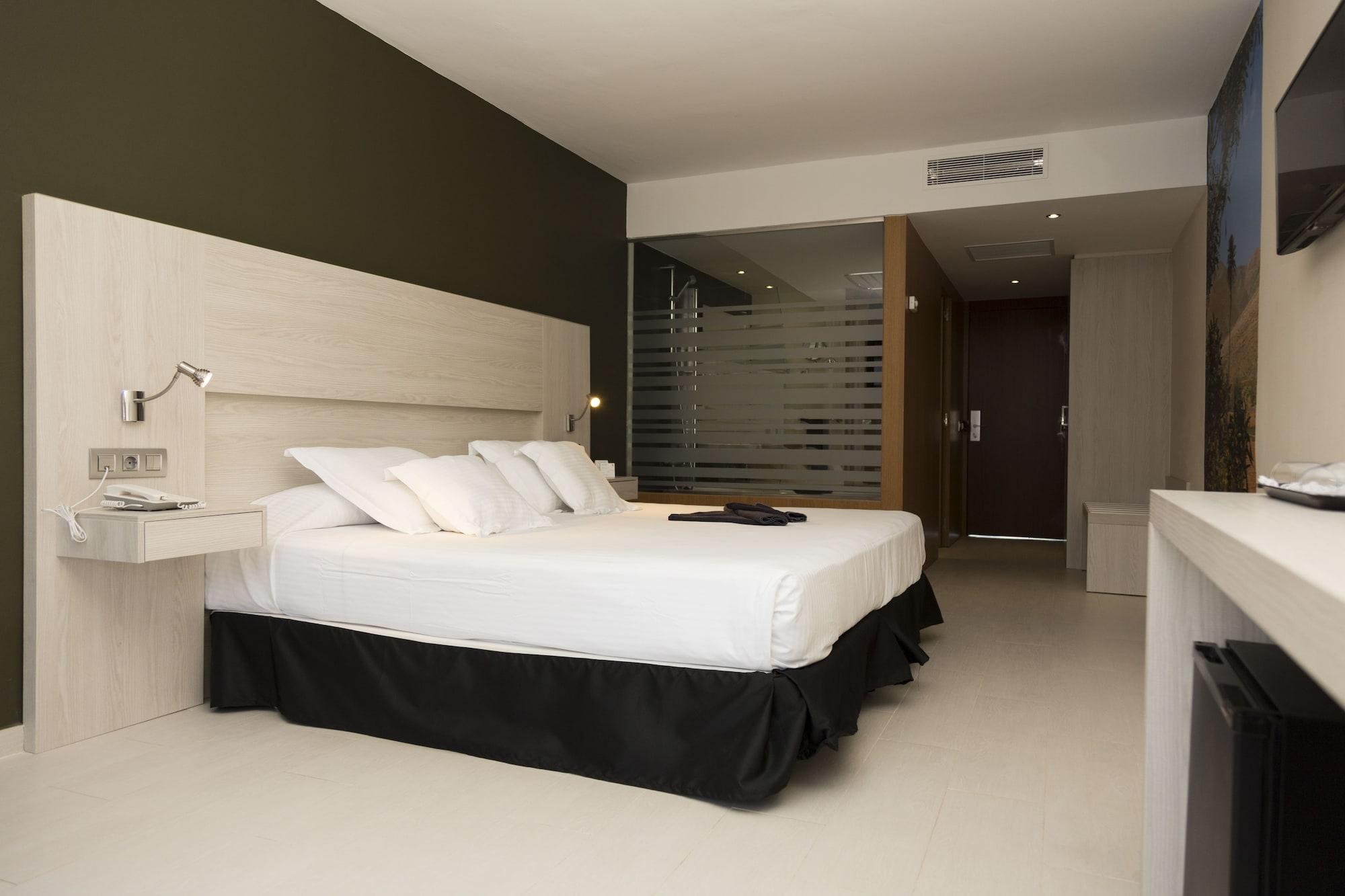 R2 Romantic Fantasia Dreams & Suites Hotel (Adults Only) Тарахалехо Екстериор снимка