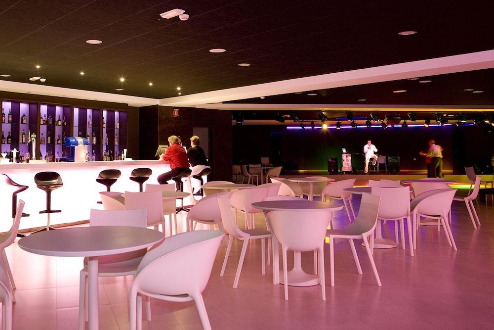 R2 Romantic Fantasia Dreams & Suites Hotel (Adults Only) Тарахалехо Екстериор снимка