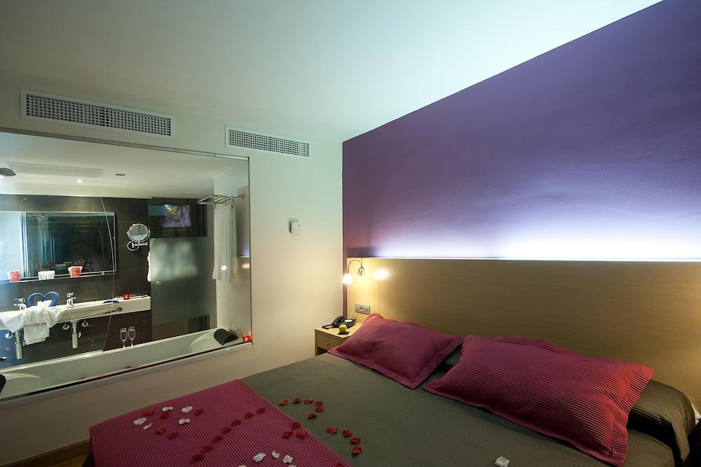 R2 Romantic Fantasia Dreams & Suites Hotel (Adults Only) Тарахалехо Екстериор снимка