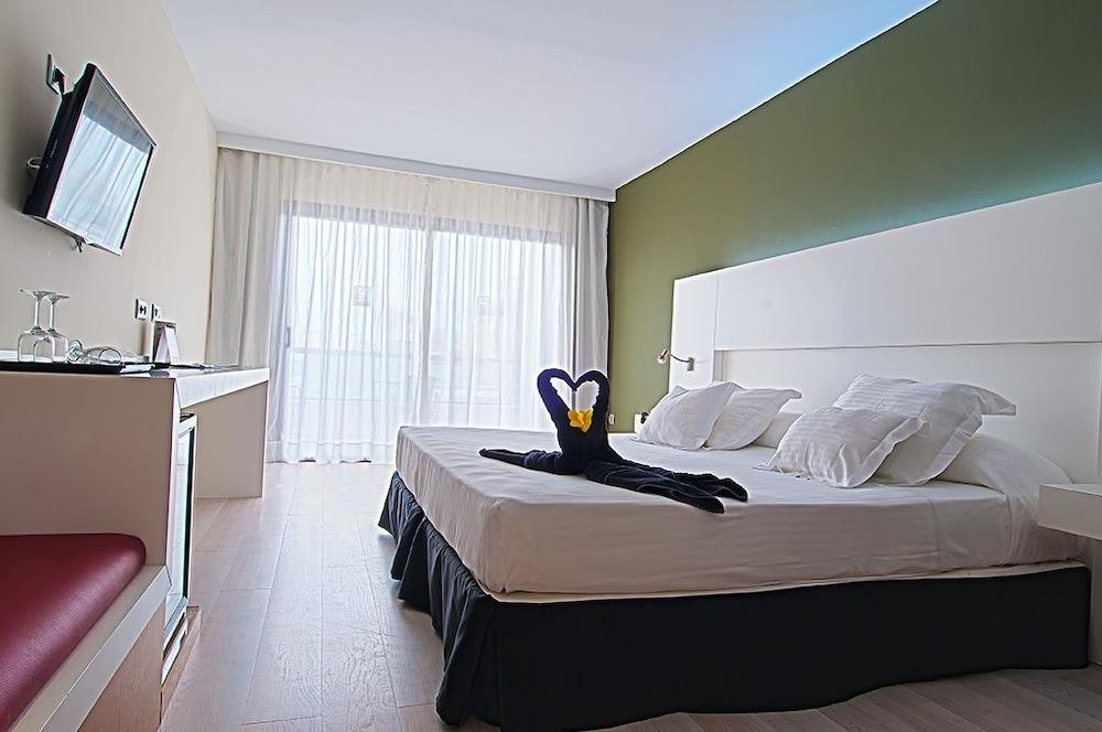 R2 Romantic Fantasia Dreams & Suites Hotel (Adults Only) Тарахалехо Екстериор снимка