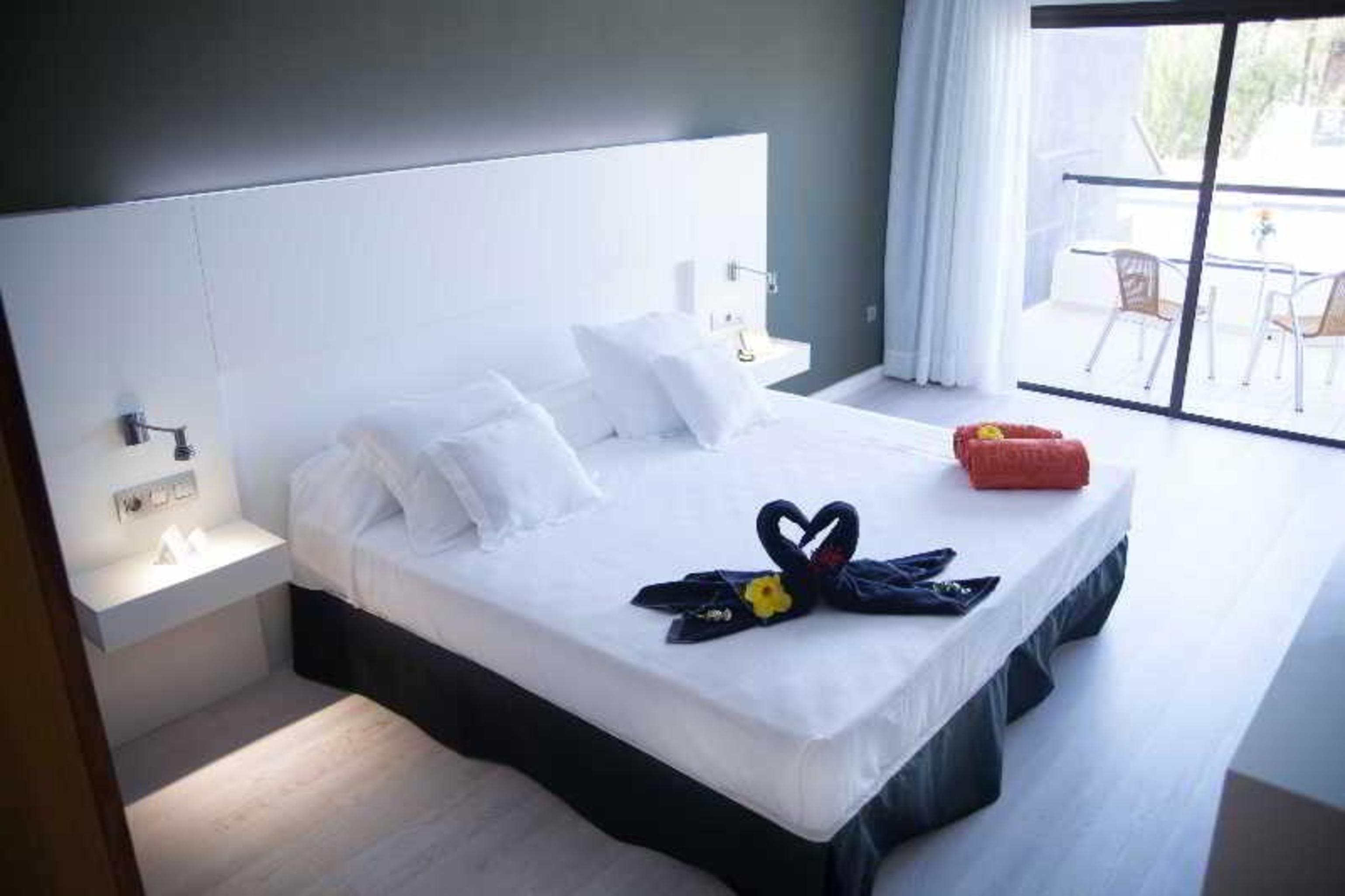 R2 Romantic Fantasia Dreams & Suites Hotel (Adults Only) Тарахалехо Екстериор снимка