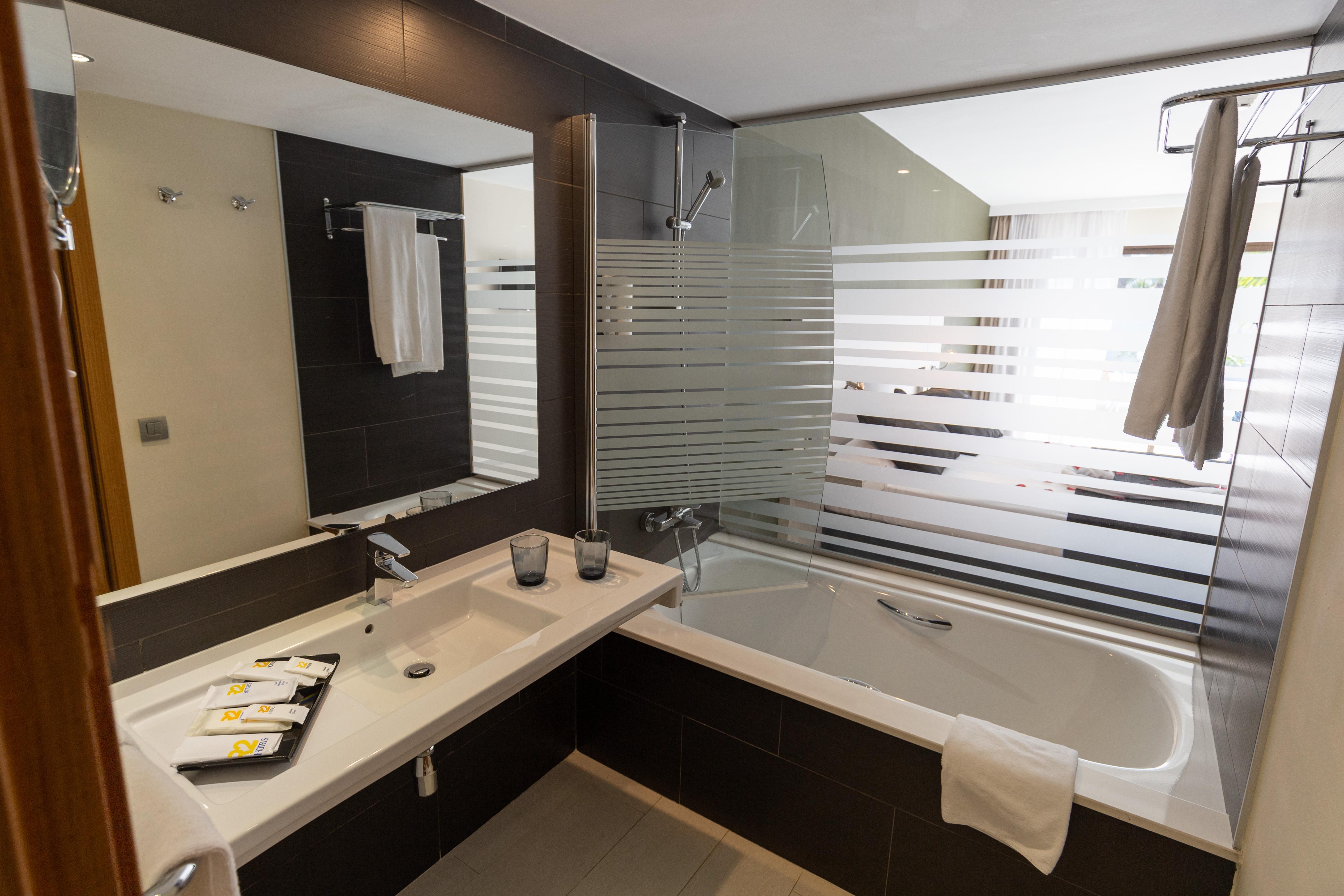 R2 Romantic Fantasia Dreams & Suites Hotel (Adults Only) Тарахалехо Екстериор снимка