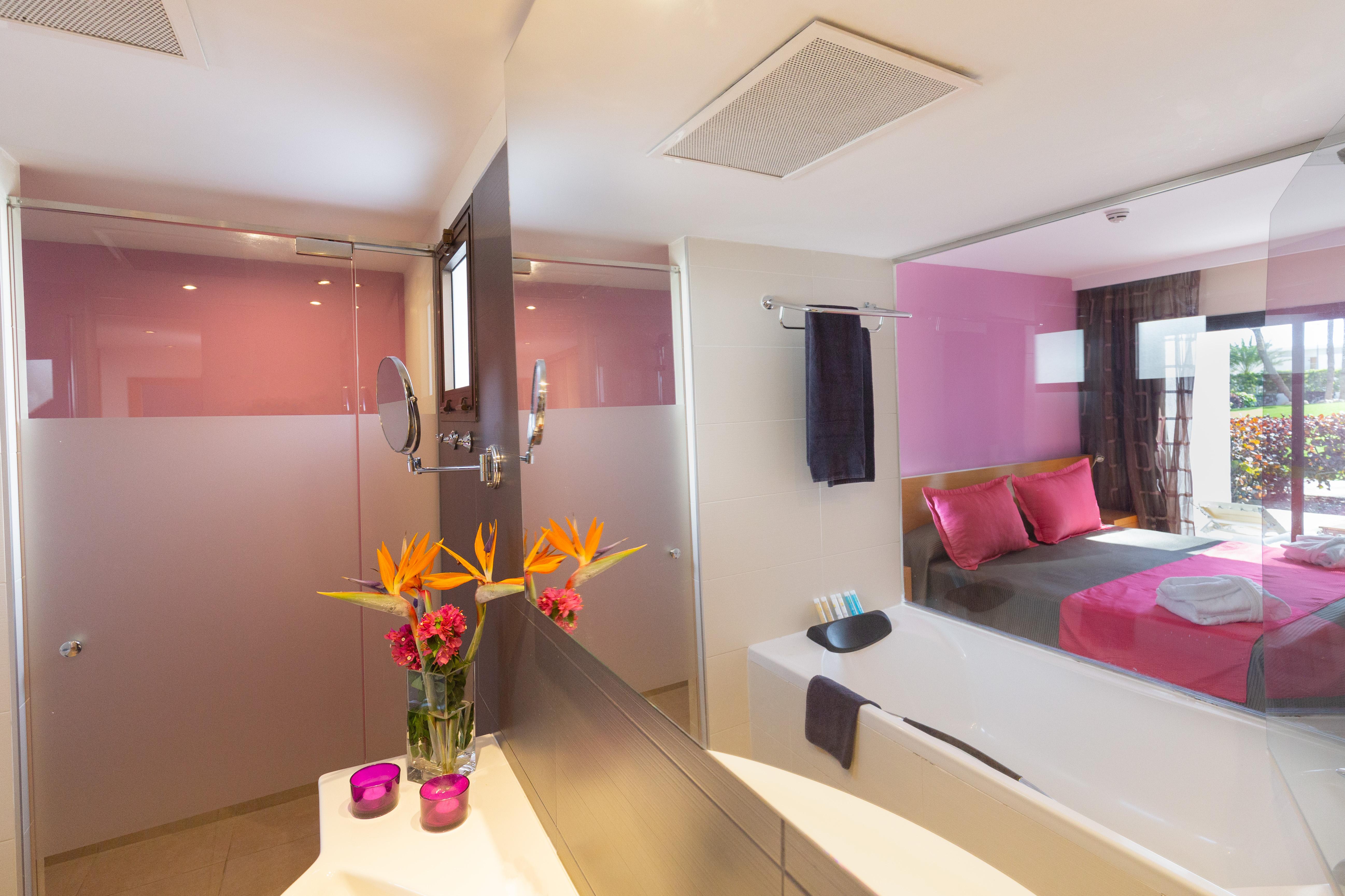 R2 Romantic Fantasia Dreams & Suites Hotel (Adults Only) Тарахалехо Екстериор снимка