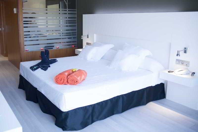 R2 Romantic Fantasia Dreams & Suites Hotel (Adults Only) Тарахалехо Екстериор снимка